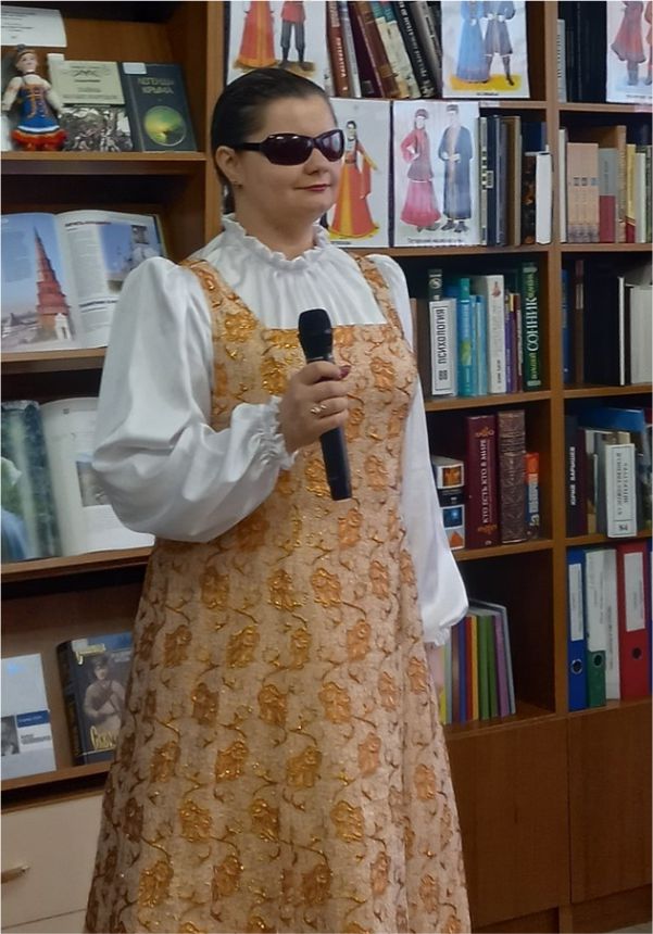 Концертная программа «Сердца, согретые искусством»